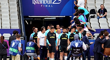 Inter, dev finale hazır