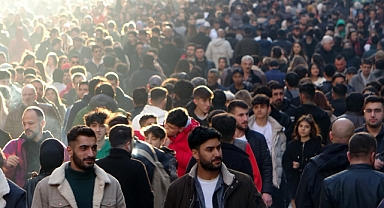 İnternet kullanan gençlerin oranında artış yaşandı