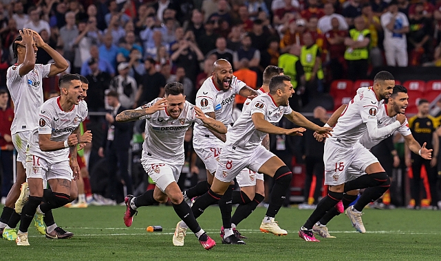 İspanyol ekibi 7. kez kupayı kazandı