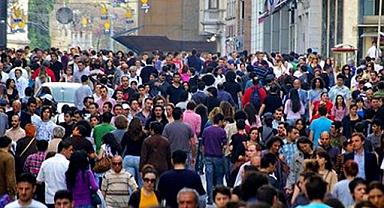 İşsizlik oranı yüzde 10,2 seviyesinde gerçekleşti