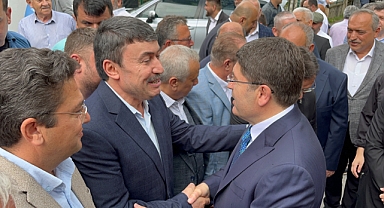 İsveç'te Kur'an-ı Kerim yakılmasına tepki