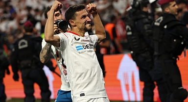 Jesus Navas, 4. şampiyonluğa ulaştı