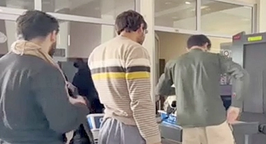 Kaçak göçmen çalıştırana şok ceza