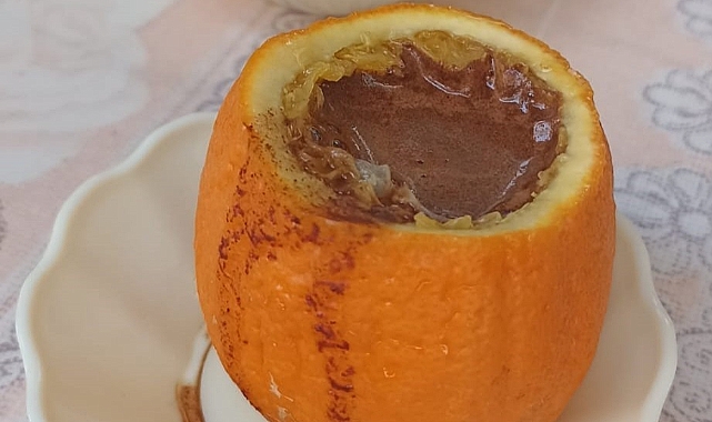 Kahveyi hiç böyle içtiniz mi