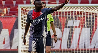 Karagümrük, Fenerbahçe’nin rekorunu egale etti