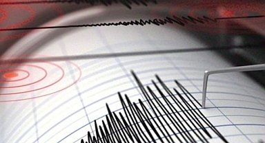 Karaköprü'de 3.7 büyüklüğünde deprem