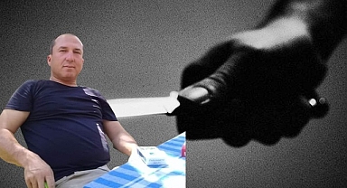 Köy kahvesinde kanlı kavga: 1 ölü