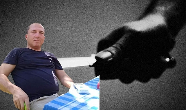 Köy kahvesinde kanlı kavga: 1 ölü