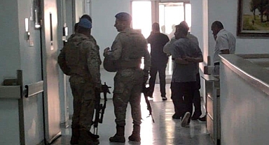 Köylüler arasında silahlı kavga; 8 ölü, 3 yaralı