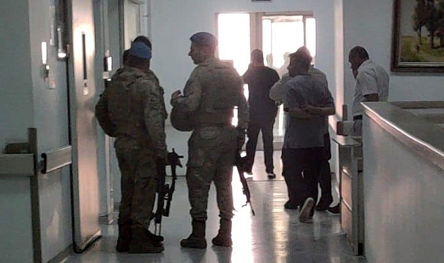 Köylüler arasında silahlı kavga; 8 ölü, 3 yaralı