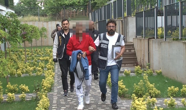 Kurdukları dolandırıcılık sitesi için reklam bile vermişler