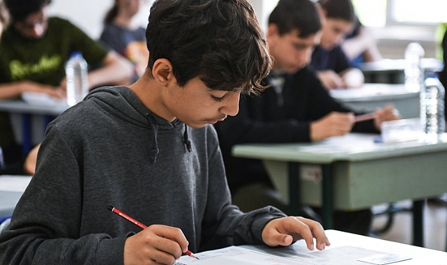 LGS tercih robotu, yerleştirme sürecinde öğrencilere rehber olacak