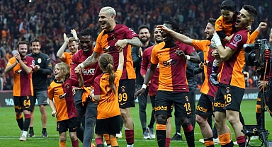 Ligin en az gol yiyen takımı