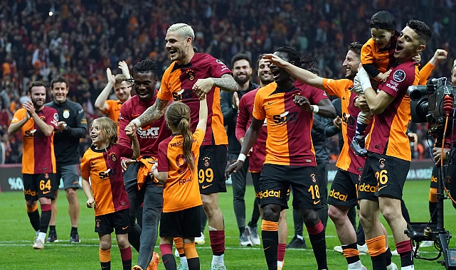 Ligin en az gol yiyen takımı