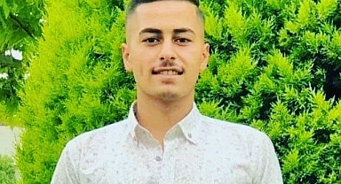 Mardin'de inşaat işçisi hayatını kaybetti