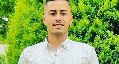 Mardin'de inşaat işçisi hayatını kaybetti