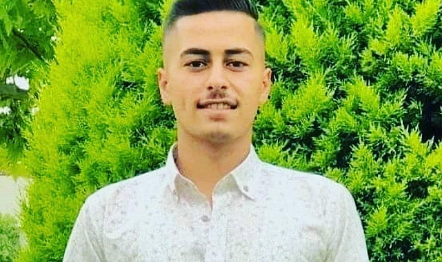 Mardin'de inşaat işçisi hayatını kaybetti
