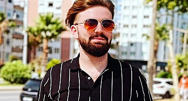 Mersinde motosiklet kazası: 1 ölü