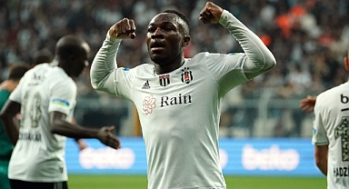 Muleka 9 ay sonra gol ile tanıştı
