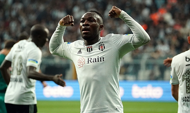 Muleka 9 ay sonra gol ile tanıştı