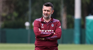 Nenad Bjelica'ya tam destek