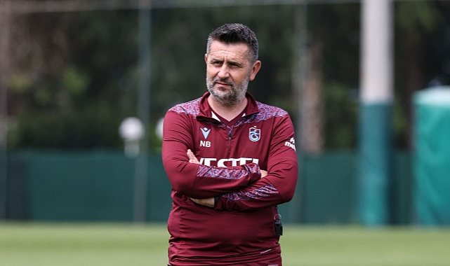 Nenad Bjelica'ya tam destek