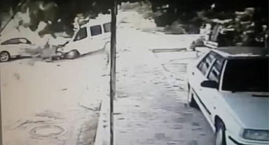 Osmaniye'deki feci kazanın yeni görüntüleri