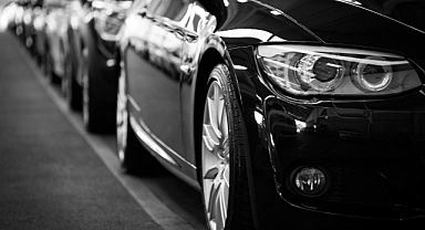 Otomotiv satışlarında rekor sürüyor