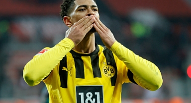 Real Madrid, Bellingham transferini duyurdu