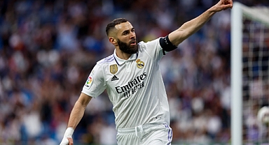 Real Madrid, Benzema ile yollarını ayırdı