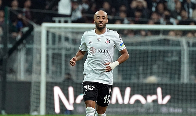 Redmond, Türkiye'de bir boğa oldu