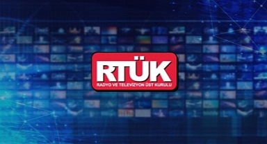 RTÜK'ten 4 kanala idari para cezası