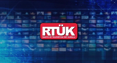 RTÜK'ten 4 kanala idari para cezası