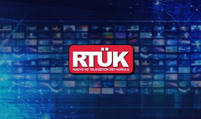 RTÜK'ten 4 kanala idari para cezası