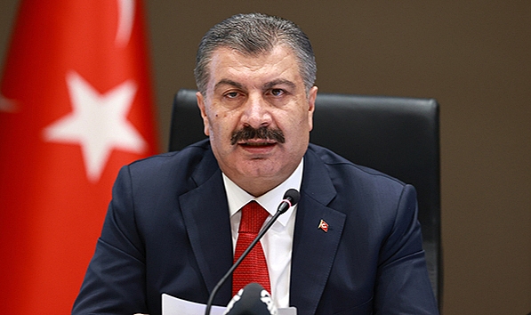 Sağlık Bakanı Koca iddiaları yalandı