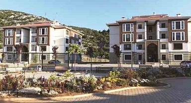 Şanlıurfa’da 6 bin 387 konut yapılacak