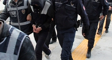 Şanlıurfa'da aranan 45 kişi yakalandı