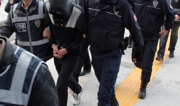 Şanlıurfa'da aranan 45 kişi yakalandı