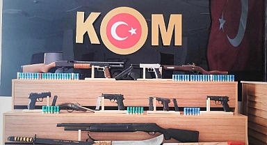 Şanlıurfa'da Kukla Operasyonu: 11 gözaltı