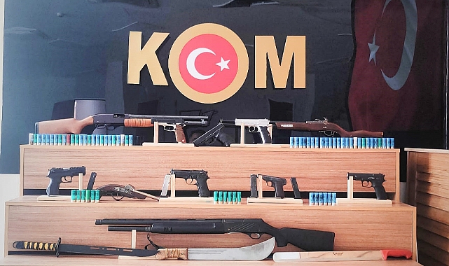 Şanlıurfa'da Kukla Operasyonu: 11 gözaltı