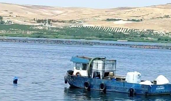 Şanlıurfa'da piknik faciası: 2 ölü, 3 yaralı