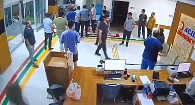 Şanlıurfa'da sağlık çalışanlarına şiddet, bitmek bilmiyor!