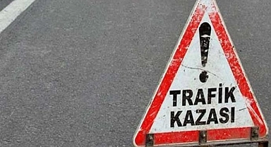 Şanlıurfa'da tır ile servis minibüsü çarpıştı: 7 yaralı