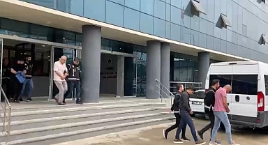 Şanlıurfa dahil 6 ilde dolandırıcılık operasyonu