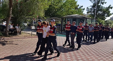 Şanlıurfa ve 4 ilde tefeci operasyonu; 7 gözaltı, 4 tutuklama