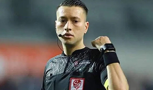 Şanlıurfaspor- Bucaspor 1928 maçının hakemi belli oldu!
