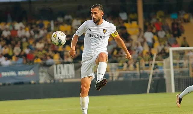 Şanlıurfaspor'un rakibi golcülerine güveniyor