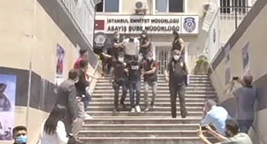 SAS Holding vurgunu soruşturmasında; 50 gözaltı