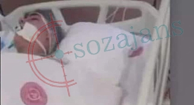 Seçim kutlamasında yaralanan çocuk hayatını kaybetti