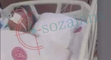 Seçim kutlamasında yaralanan çocuk hayatını kaybetti